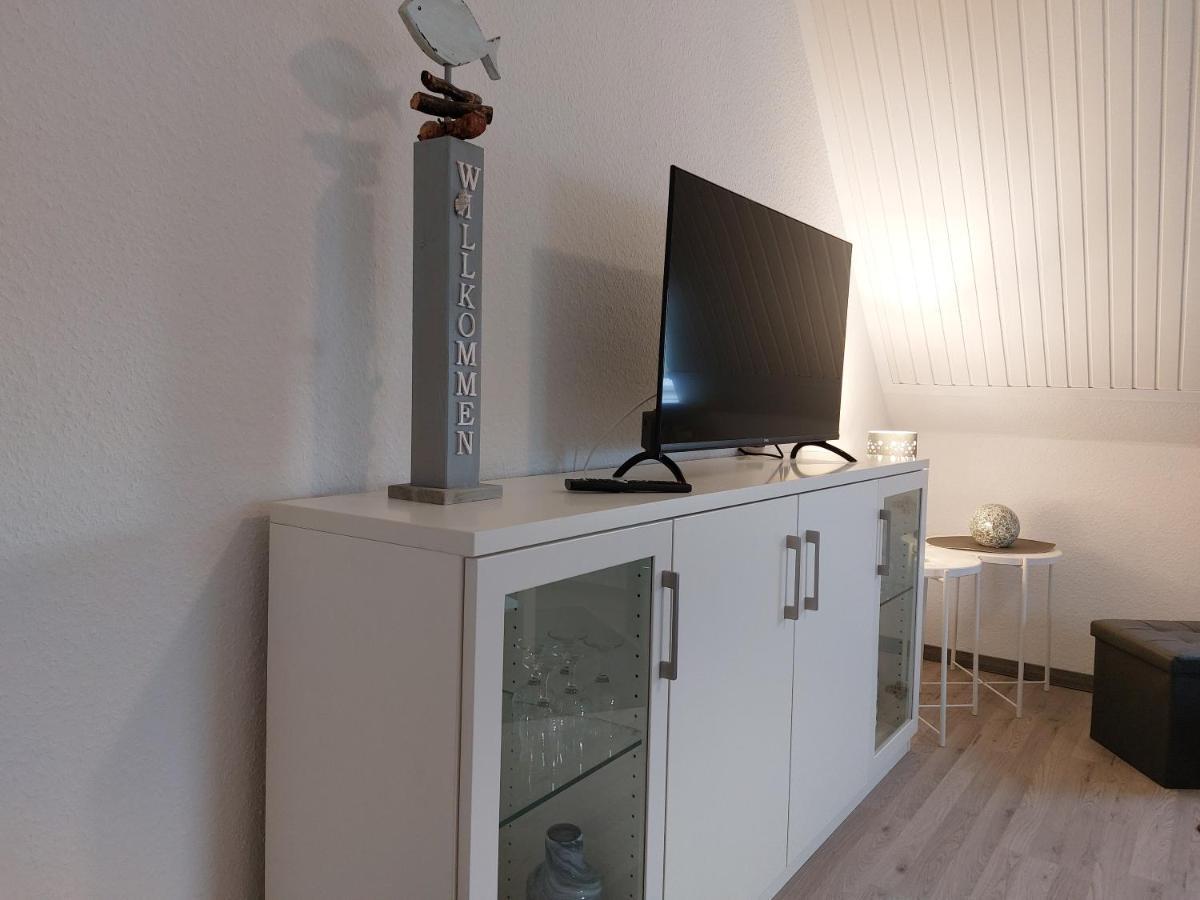 בוסום Haus Meeresbrise חדר תמונה