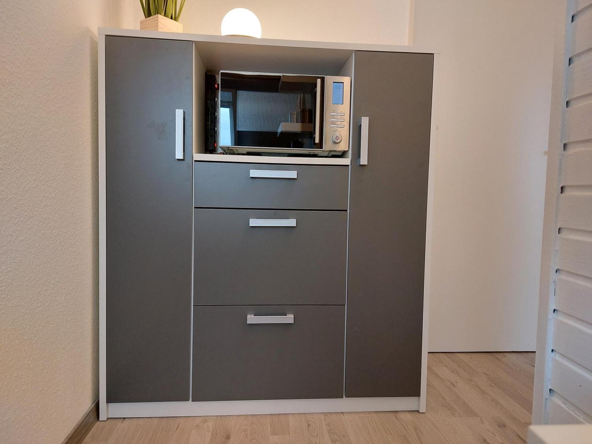 בוסום Haus Meeresbrise חדר תמונה