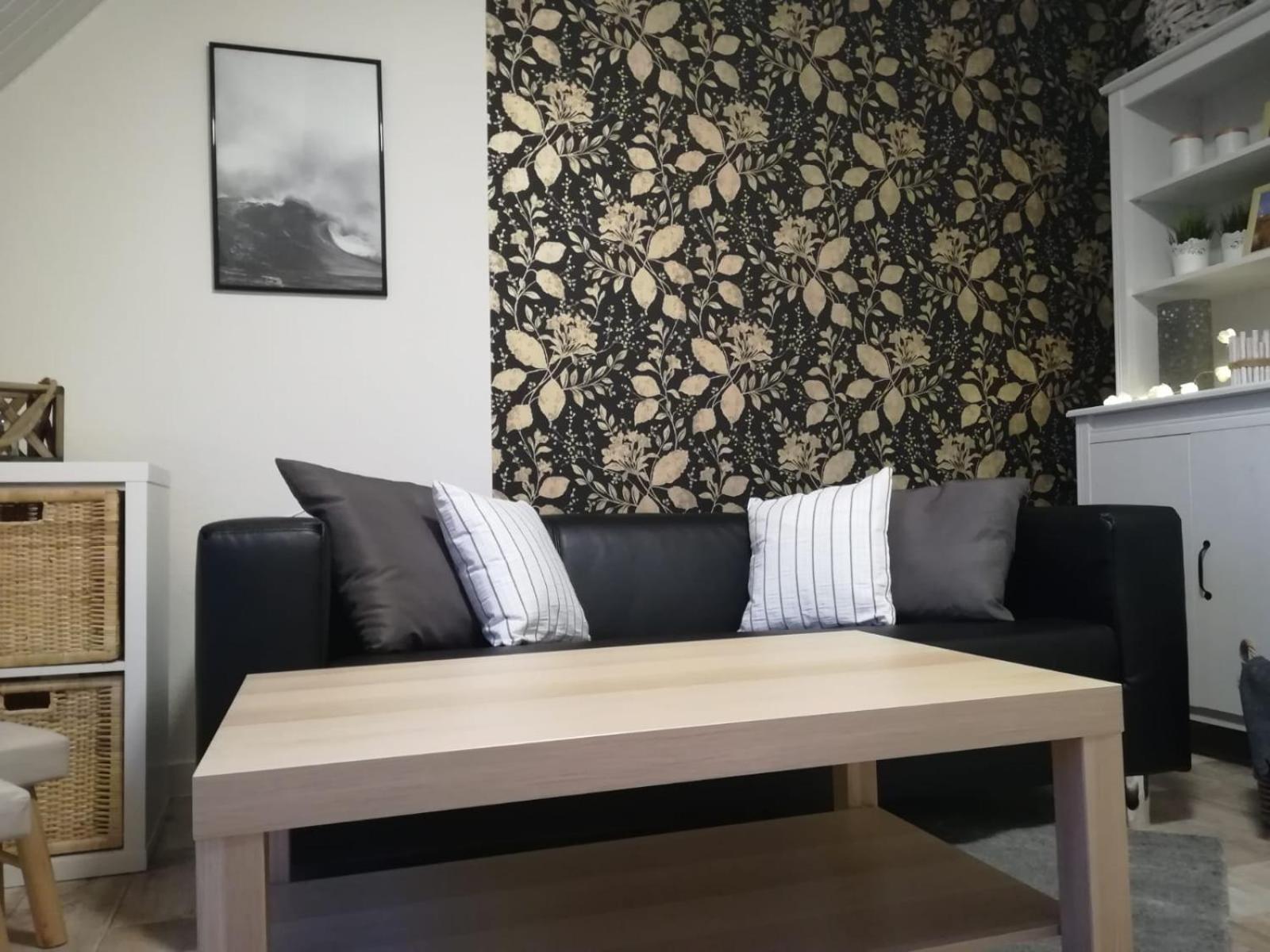 בוסום Haus Meeresbrise חדר תמונה