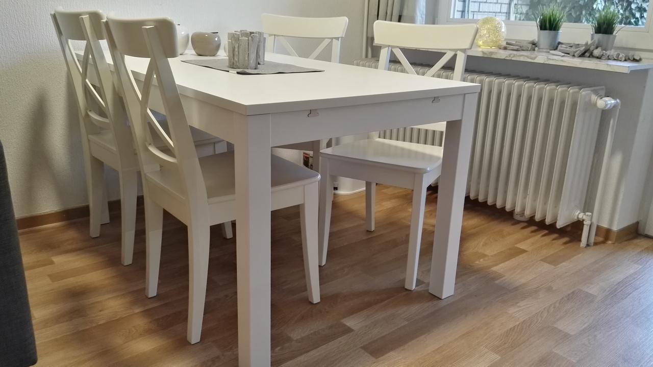 בוסום Haus Meeresbrise מראה חיצוני תמונה